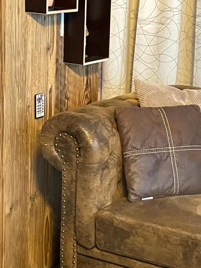 Villa Alpin Haus Turrach Turracher Hohe Esterno foto