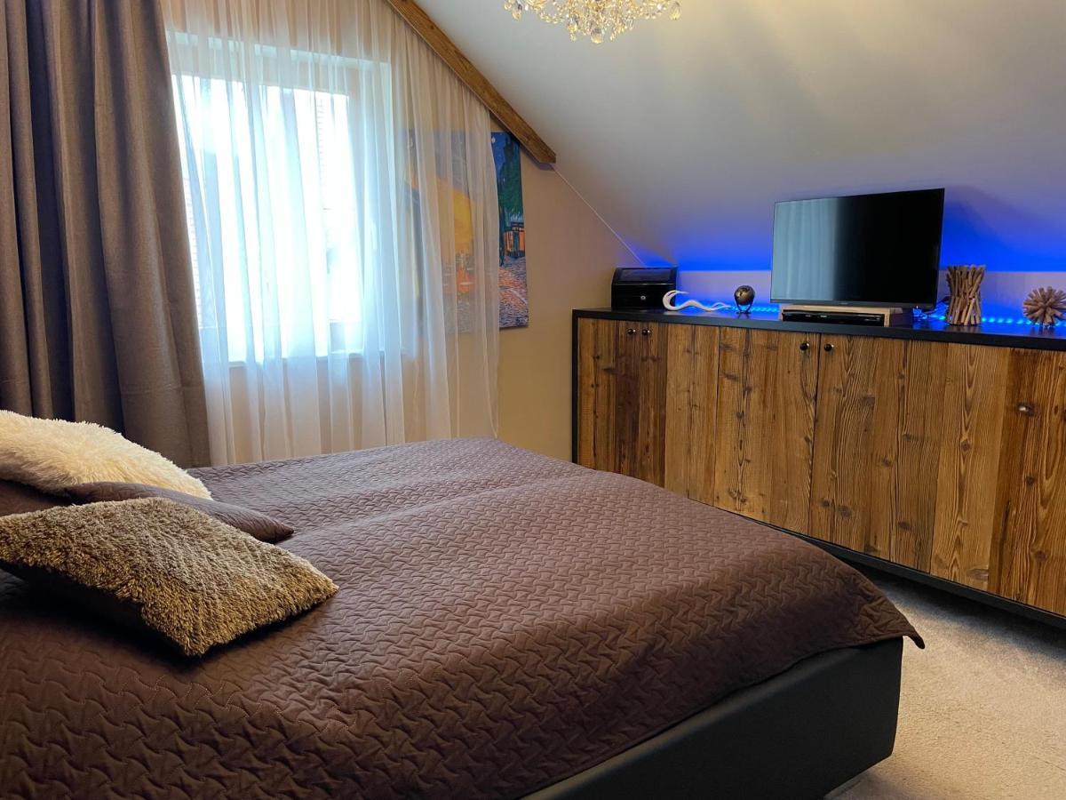 Villa Alpin Haus Turrach Turracher Hohe Esterno foto
