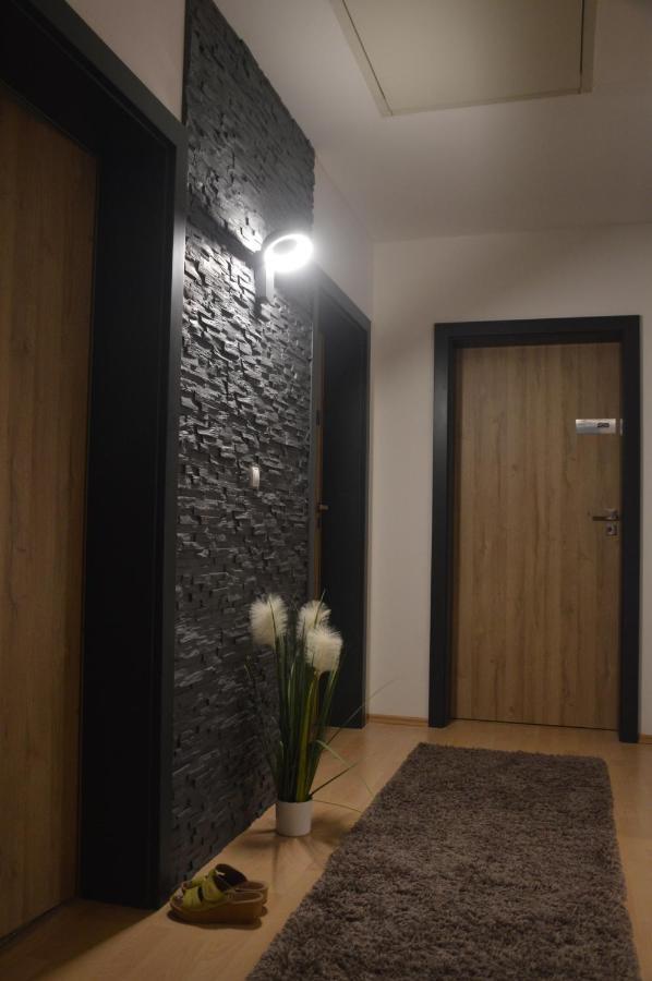 Villa Alpin Haus Turrach Turracher Hohe Esterno foto